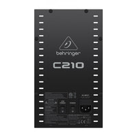 Thumbnail for Columna Behringer C/poder Mod. C210