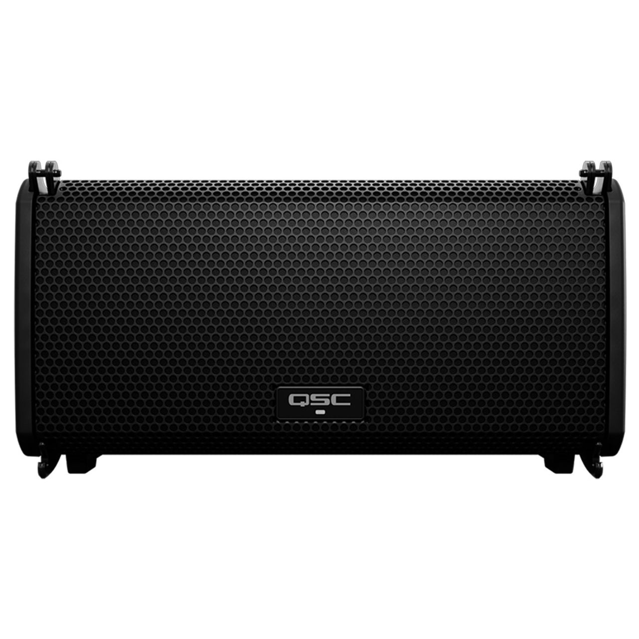 Altavoz Qsc La108 De Arreglo Lineal Autoamplificado De 2 Vias 8 Pulgadas