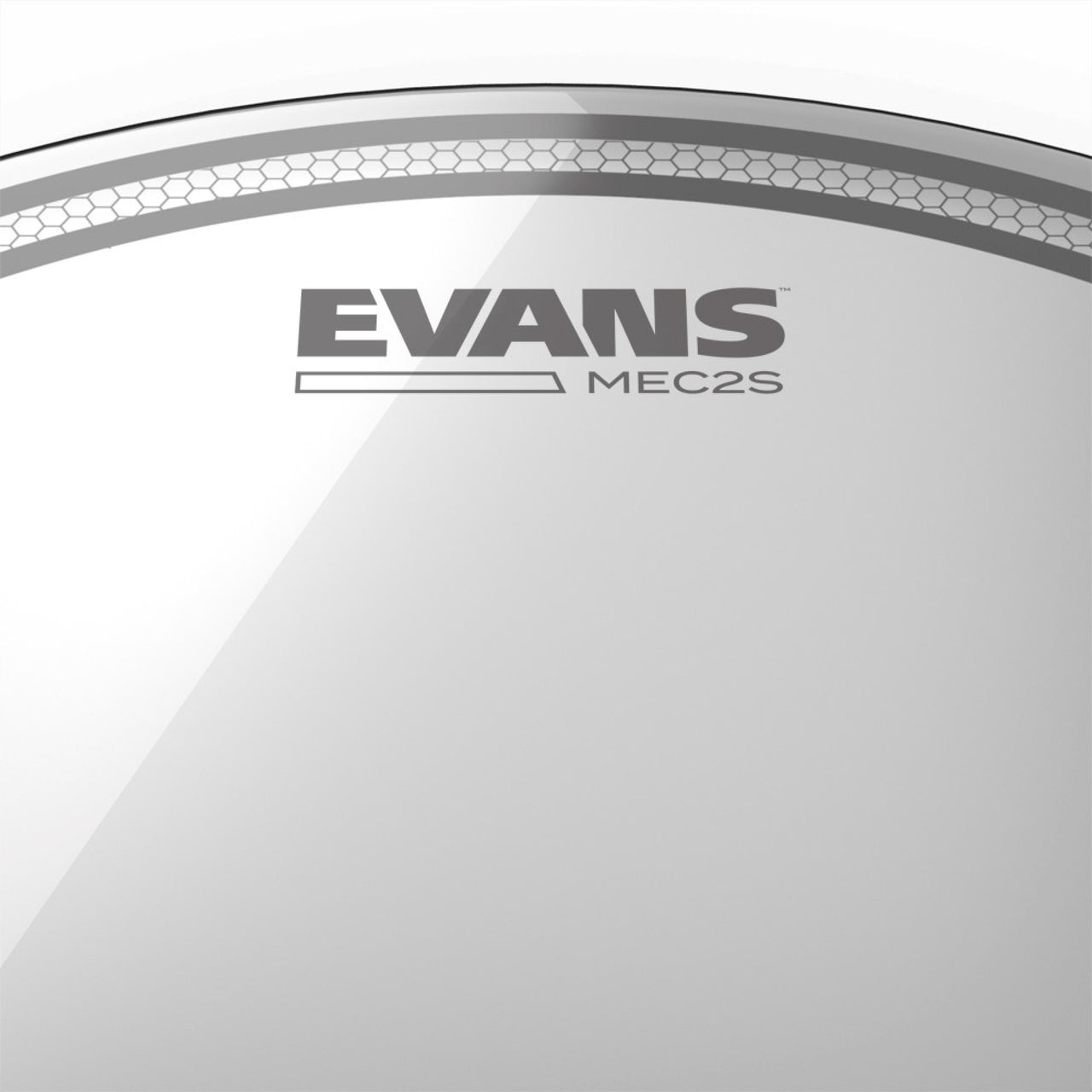 Parche Evans 12" Mod. Tt12mec2s