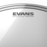 Thumbnail for Parche Evans 12