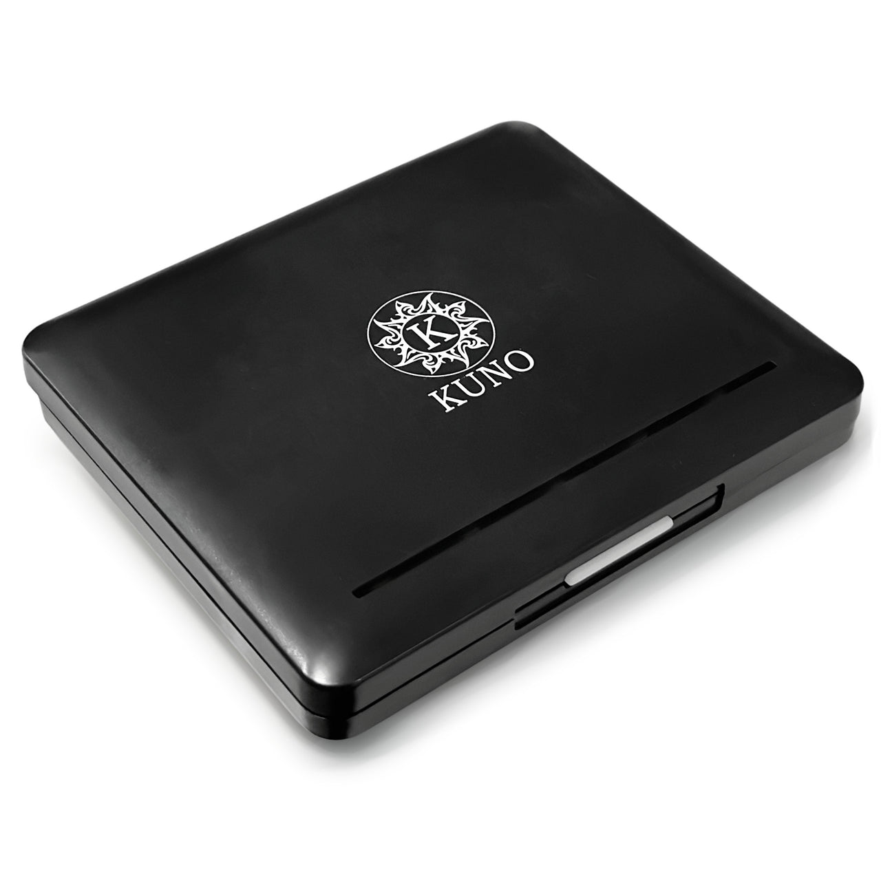 Porta Cañas Kuno Kr-915 Para Clarinete Negro