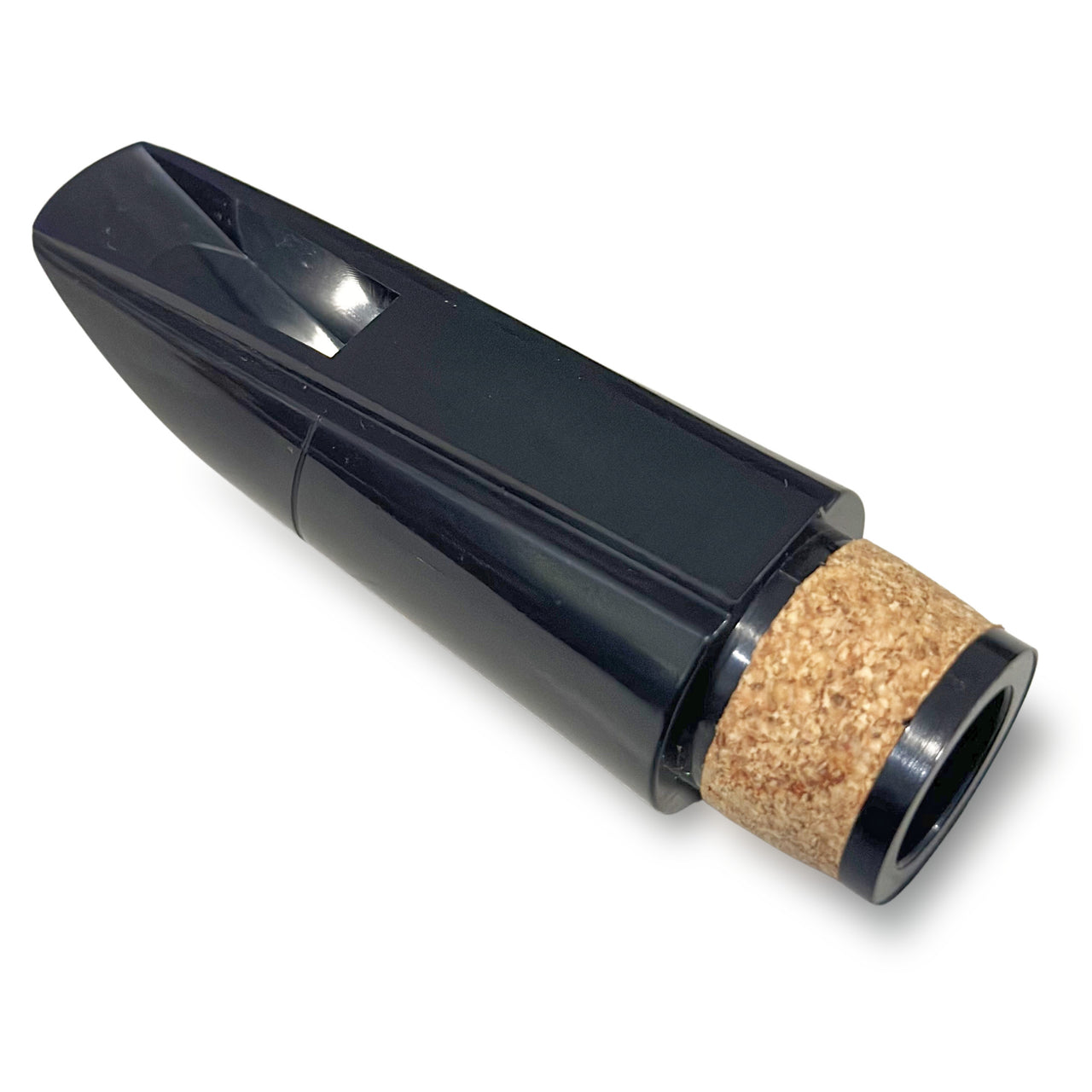 Boquilla Rico Royal Rrgmpcbclc7 Graftonite Clarinete Sib C7cl