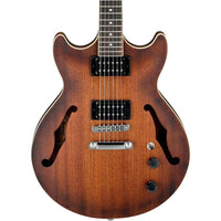 Thumbnail for Guitarra Electrica Ibanez Artcore Am53-tf Cafe Mate