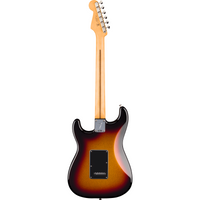 Thumbnail for Guitarra Electrica Fender Limited Edition Player II Stratocaster Sunburst 0140510551