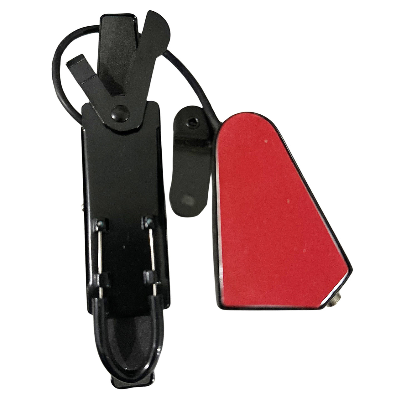 Pastilla Cpk Pu-33b Para Guitarra Acustica