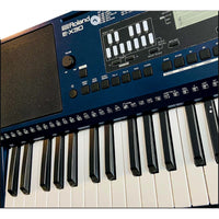 Thumbnail for TECLADO ROLAND ARRANGER 61 TECLAS, E-X30