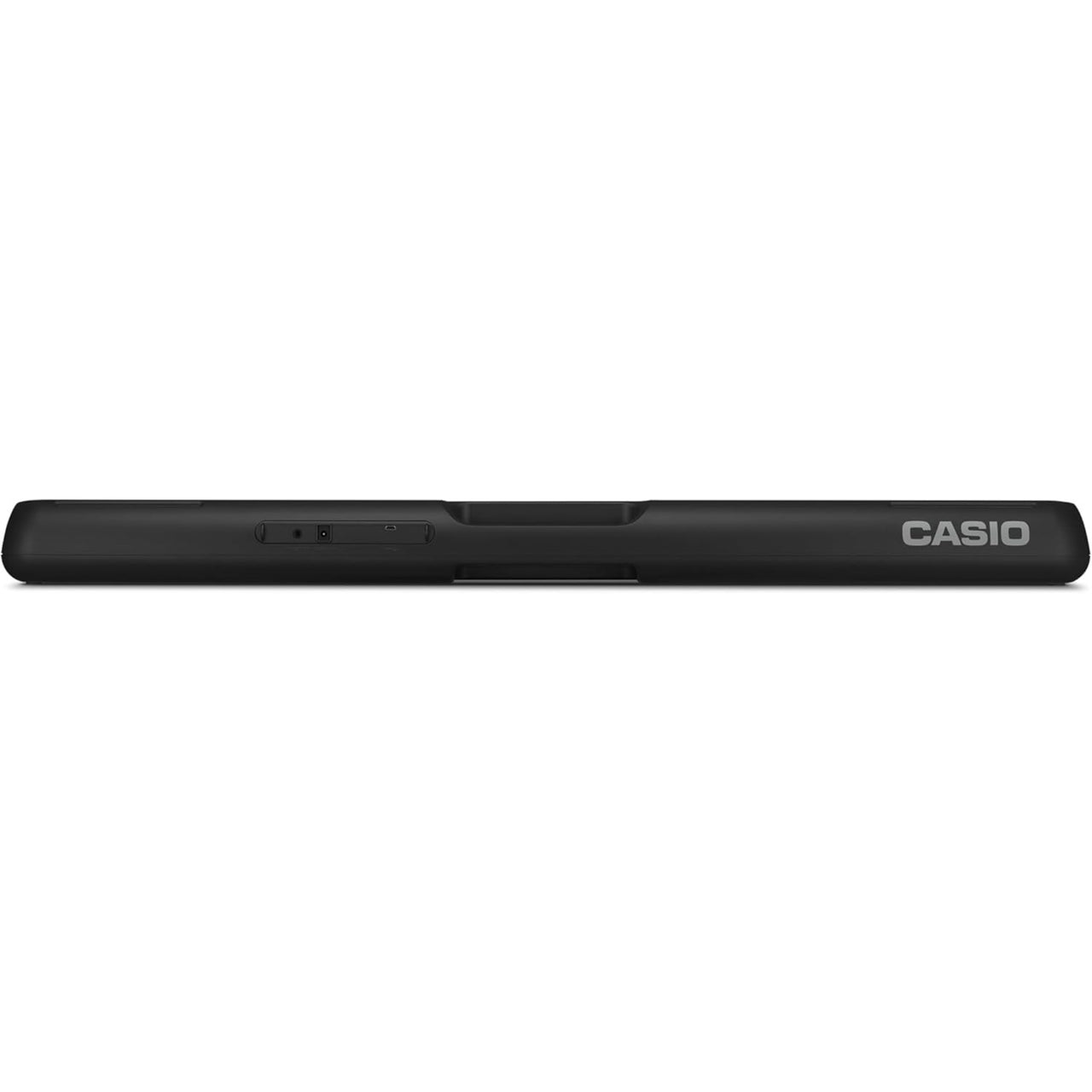 TECLADO CASIO PORTATIL C/ELIMINADOR, CT-S100
