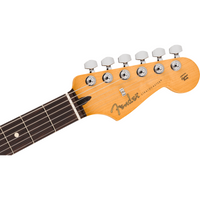 Thumbnail for Guitarra Electrica Fender Player II Modified Stratocaster HSS Sunshine Yellow 0147430360