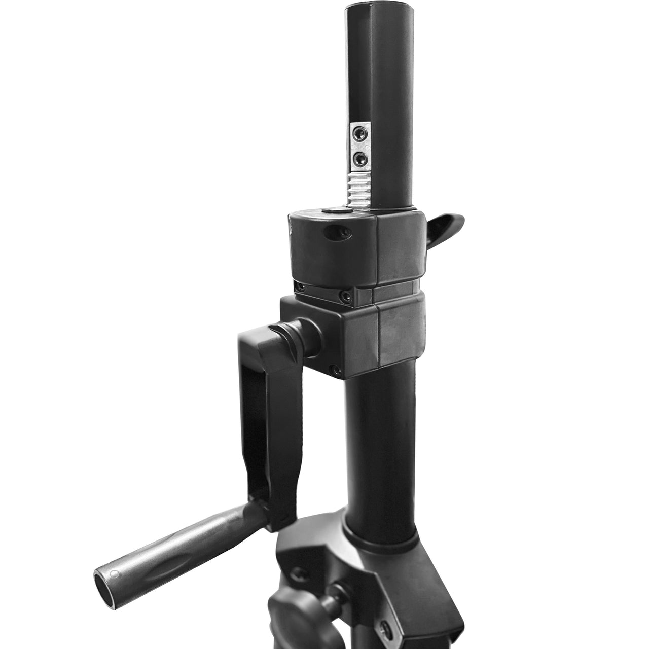 Stand Superbright Sp-04 Para Bafle Con Nivelador De Altura