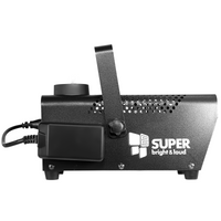 Thumbnail for MAQUINA DE HUMO SUPERBRIGHT CON LED 400W, DARK400