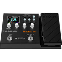 Thumbnail for Pedalera Procesador Nux Mg-300mkii Para Guitarra