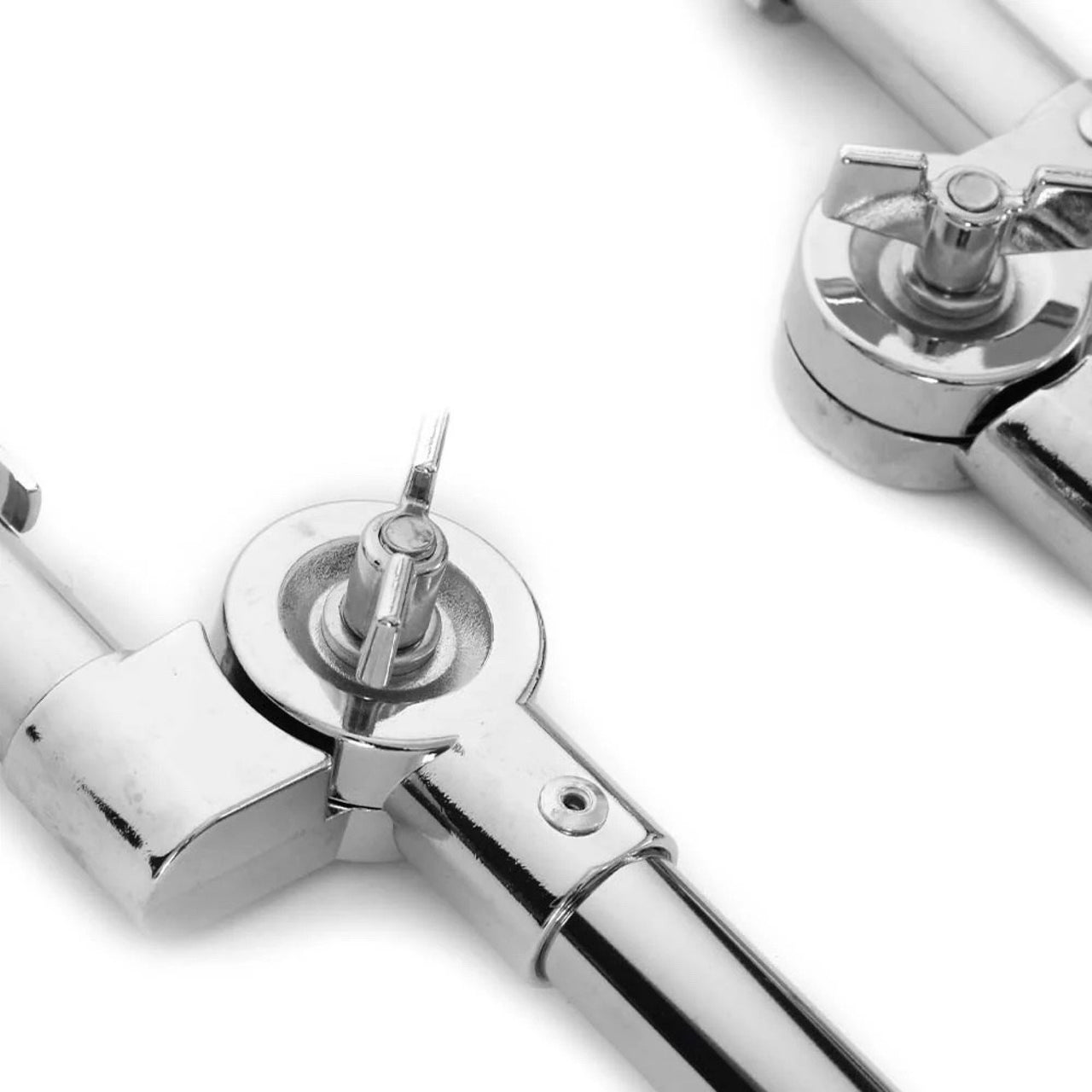 SOPORTE POWER BEAT P/TOMS (CUERNO) (PAR), TH-25E