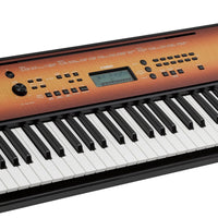 Thumbnail for TECLADO YAMAHA EDUCATIVO ACABADO MAPLE C/ELIMINADOR PA130, PSR-E360MA