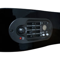 Thumbnail for Guitarra Electroacustica Mccartney CG-851-EQ-SB Cuerdas Acero Sombreada