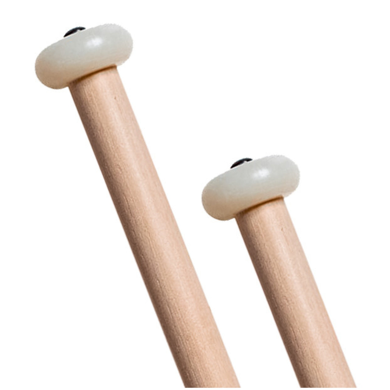 Baqueton Vic Firth Mtt Con Punta De Nylon