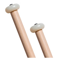 Thumbnail for Baqueton Vic Firth Mtt Con Punta De Nylon