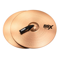 Thumbnail for PLATILLOS SABIAN B8 16