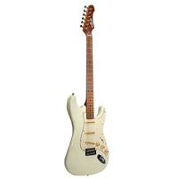 Thumbnail for Guitarra Jet Guitars Electrica Js300 Olympic White