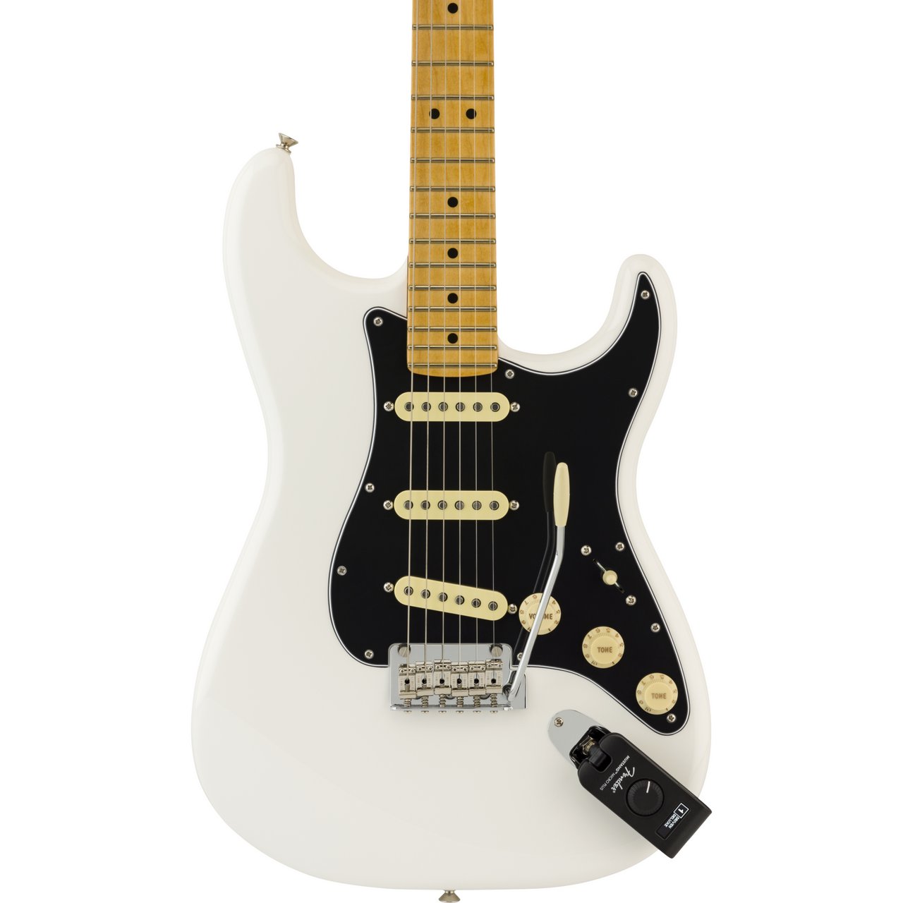 Amplificador Fender Mustang Micro Plus Para Guitarra MX-CN 2311614000