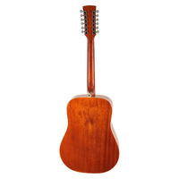 Thumbnail for Guitarra Acustica Ibanez Pf1512-nt 12 Cuerdas Natural