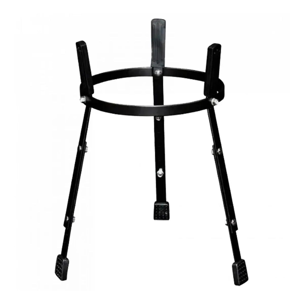Atril Extreme Exat002 Para Conga 12 Pulgadas Negro