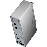 Thumbnail for Interfaz Arturia Minifuse1 White, Minifuse1w