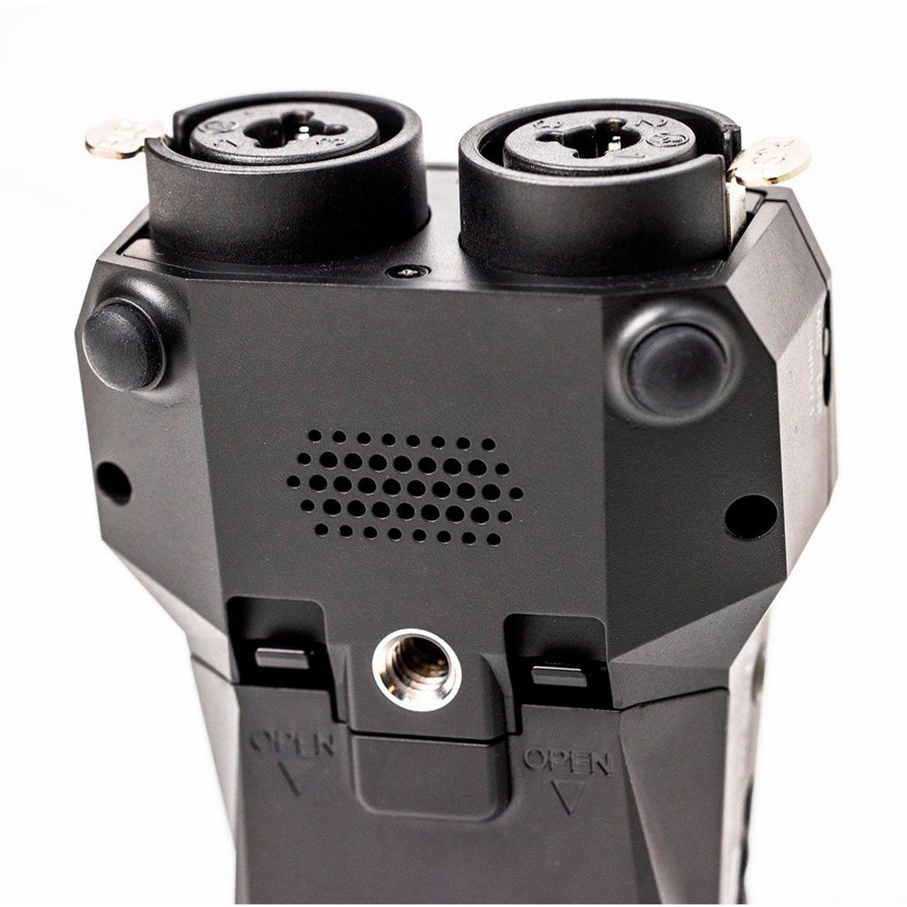 Grabadora Zoom Zh1xlr De Mano Digital De Audio