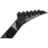 Thumbnail for GUITARRA ELECTRICA JACKSON JS22 DKA, AH FB-WHT ARCH TOP, 2910121500