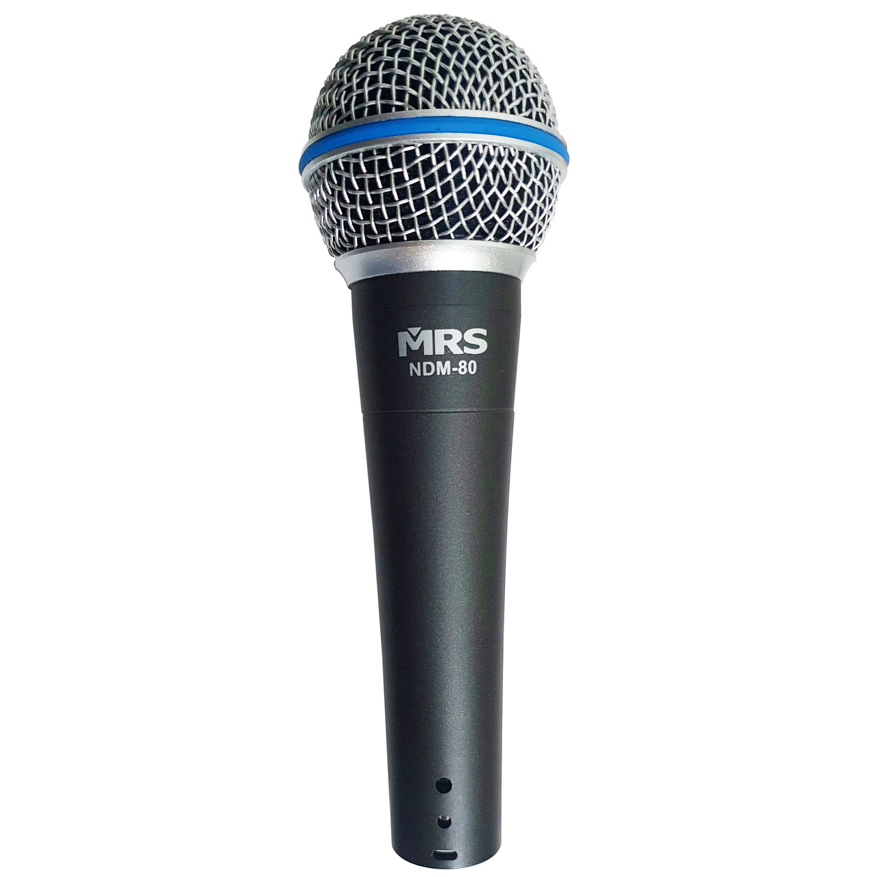 Microfono Morrison Ndm-80 Dinamico Con Cable