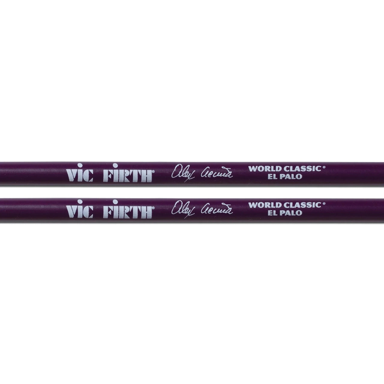 BAQUETAS VIC FIRTH P/TIMBALES ALEX ACUA MOD. SAA2