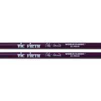 Thumbnail for BAQUETAS VIC FIRTH P/TIMBALES ALEX ACUA MOD. SAA2