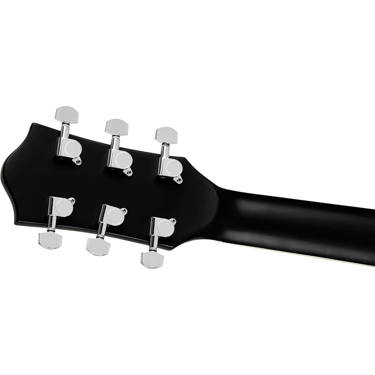 Guitarra Acustica Gretsch Prelude D100 Dread Black 2751031506