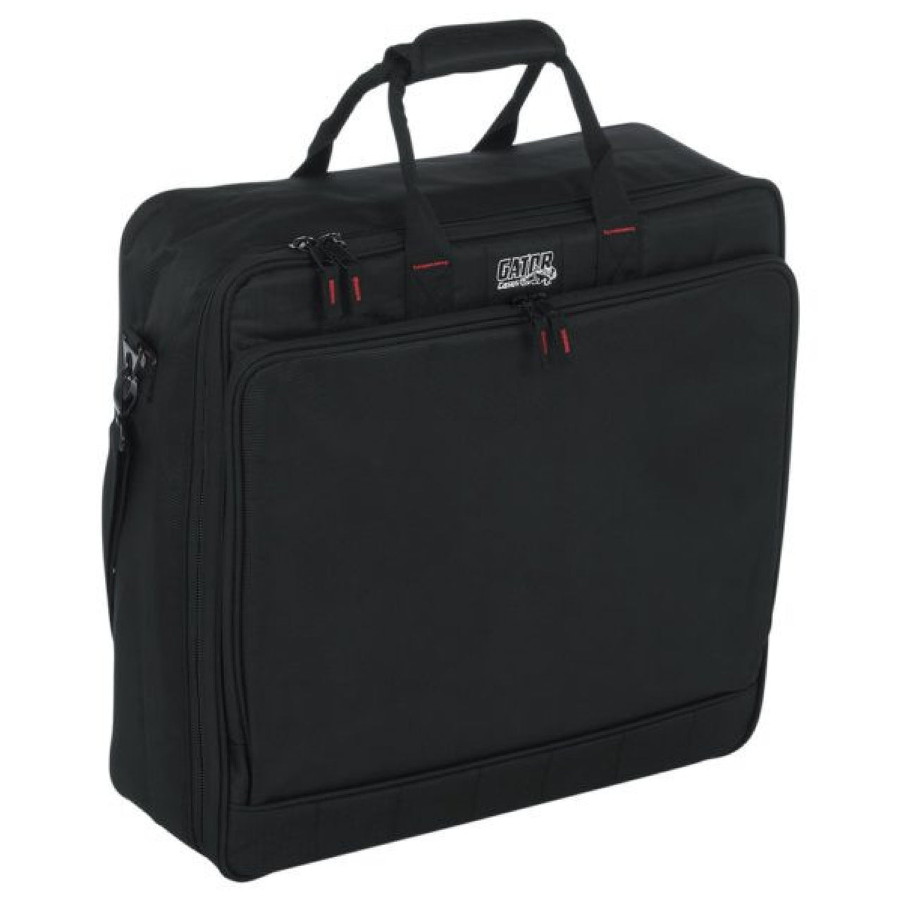 Funda Gator G-mixerbag-1818 Para Mezcladora Negra