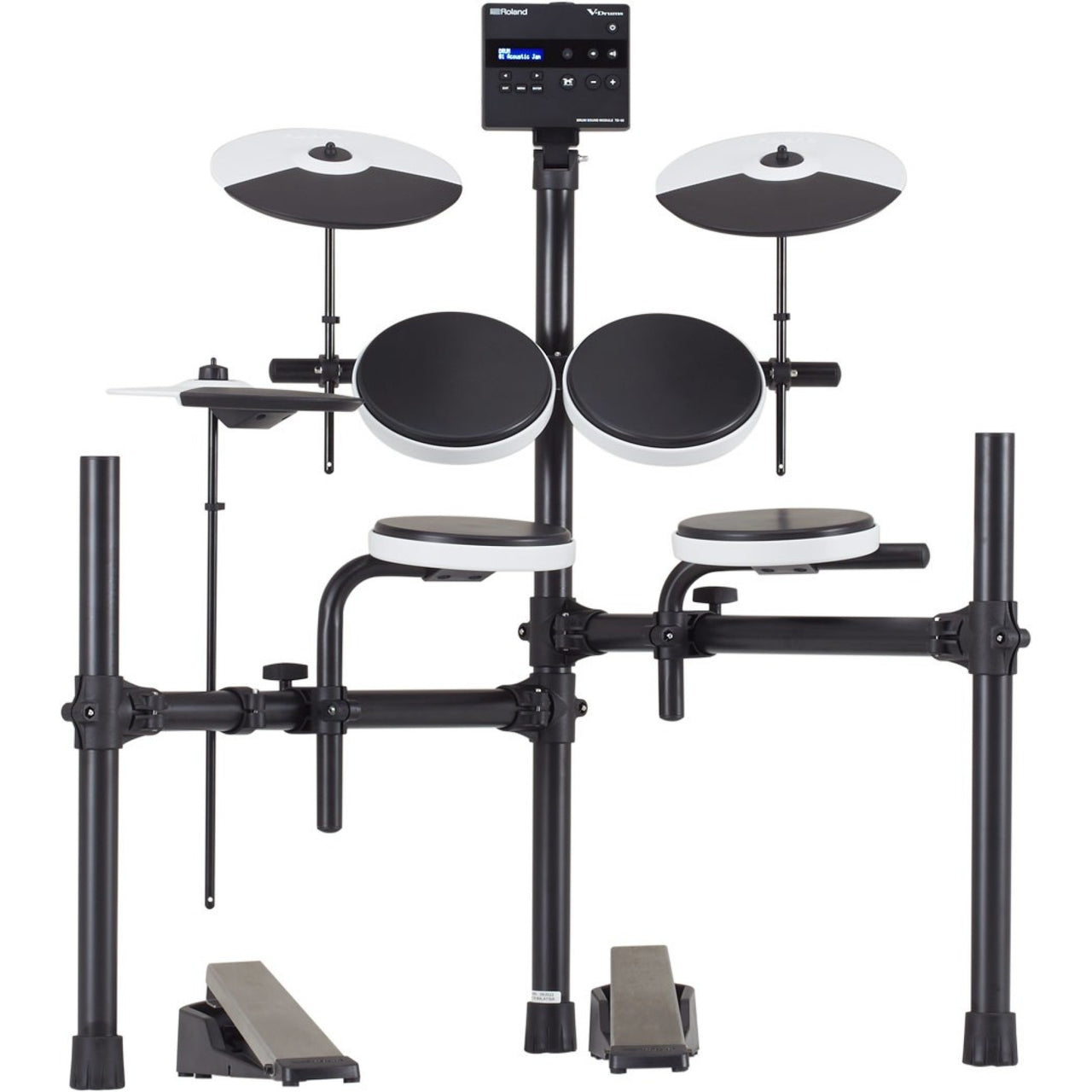 BATERIA ROLAND ELECTRICA 5 PZAS, TD-02K