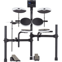 Thumbnail for BATERIA ROLAND ELECTRICA 5 PZAS, TD-02K