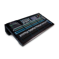 Thumbnail for Consola Mezcladora Digital Allen & Heath 32 Canales, Qu-32/x