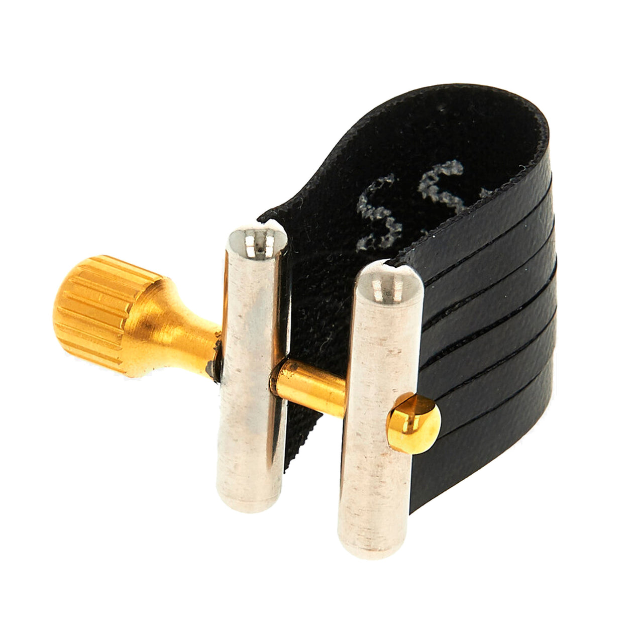 Abrazadera Star Rovner Ss-1rvs Para Saxofon Soprano