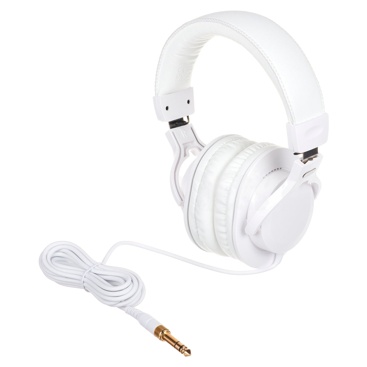 Paquete De Grabacion Arturia Minifuse Recording Pack White