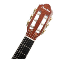 Thumbnail for Guitarra Acustica Bamboo Gc-39-spruce Com Funda 39 Pulgadas
