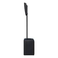 Thumbnail for Qsc Kc12 Black Sistema De Altavoces Portatil 3000w Activo 3 vias en Columna