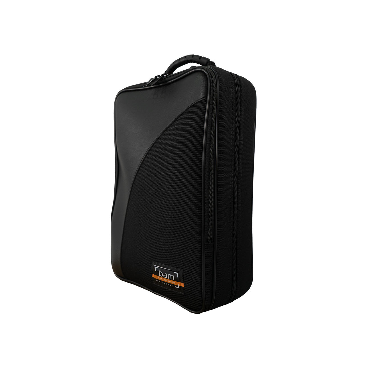 Estuche Bam Cons3027sn Para clarinete Alto Rendimiento