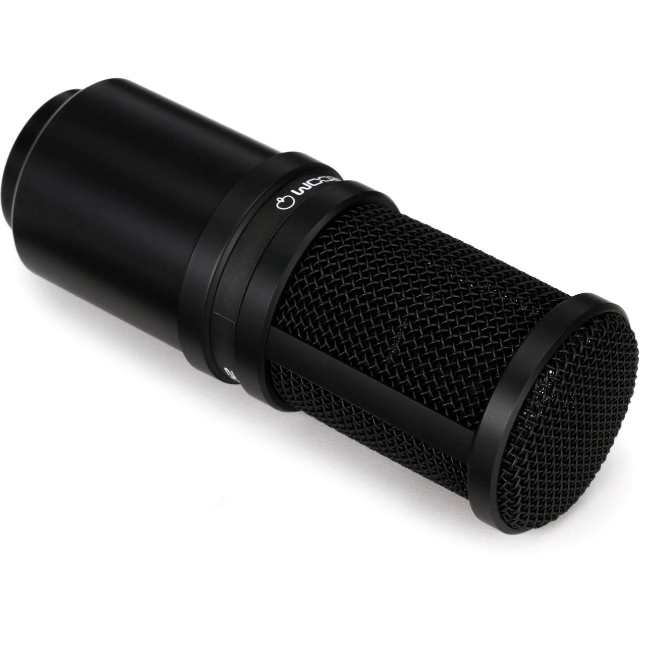 Microfono Zdm-1 Dinamico Zoom Para Voz