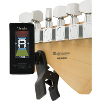 Thumbnail for Afinador Fender Original Tuner Con Pantalla Lcd Black 0239979007