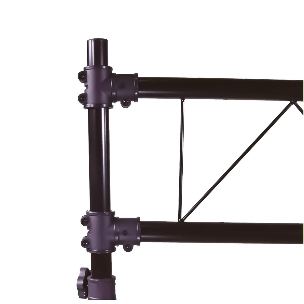 Stand Alien Portera 94-105 Para Luces