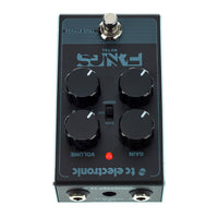Thumbnail for Pedal Tc Electronic Para Guitarra Fangs Metal Distor