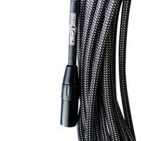 Thumbnail for Cable Pig Hog Phm30bkw-i Para Microfono Black-white 9m Xlr-xlr