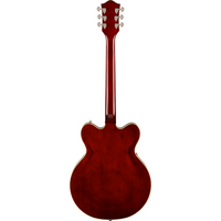 Thumbnail for Guitarra Electrica Gretsch G2622LH Streamliner BT-3S Pickups  Bronce 2817020568