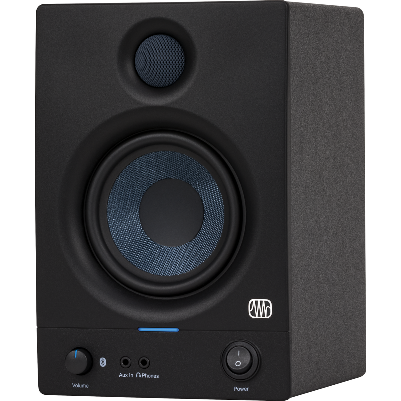 Monitor PreSonus Eris 4.5BT De Estudio Black 2777500123