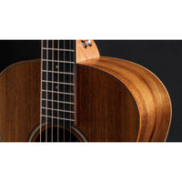 Thumbnail for Guitarra Electroacustica Taylor Gs-mini E Koa Con Funda