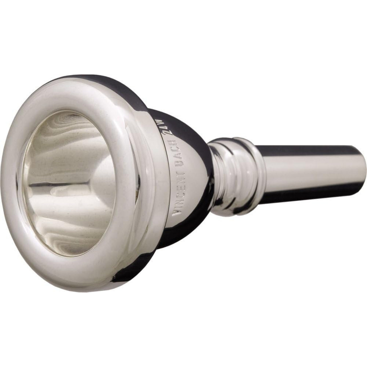 Boquilla Vincent Bach P/tuba, 33524aw